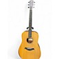 Used Taylor ACADEMY 10E NATURAL Acoustic Electric Guitar thumbnail
