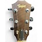 Used Taylor ACADEMY 10E NATURAL Acoustic Electric Guitar