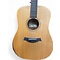 Used Taylor ACADEMY 10E NATURAL Acoustic Electric Guitar