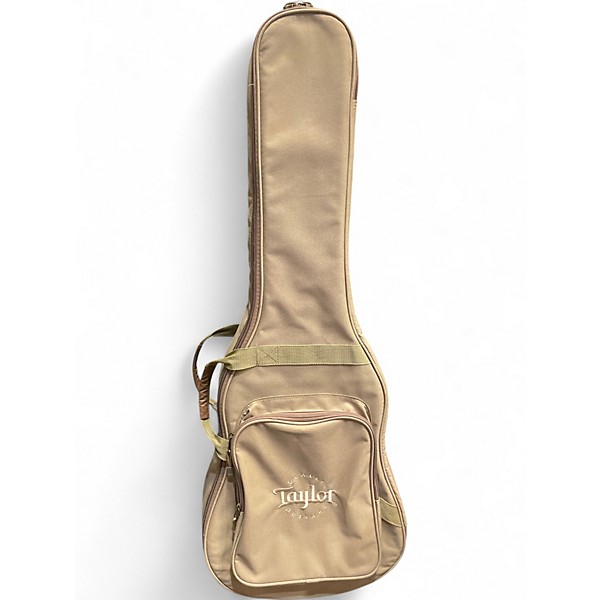 Used Taylor ACADEMY 10E NATURAL Acoustic Electric Guitar