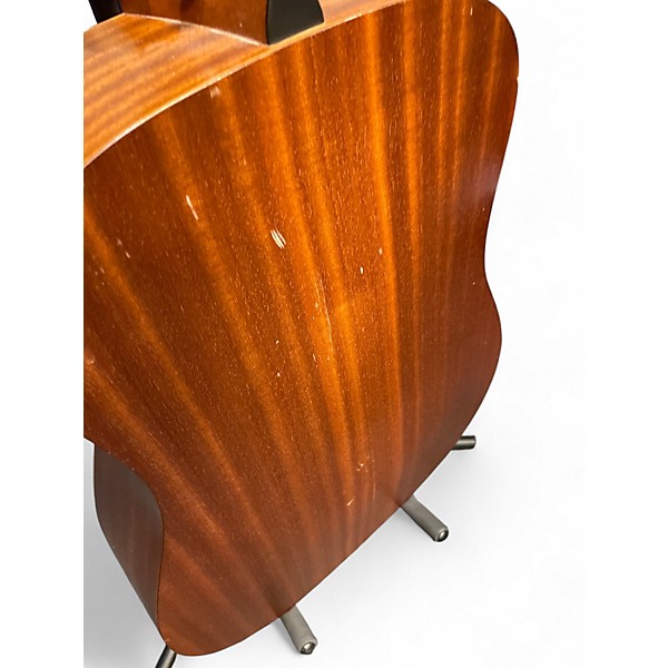 Used Taylor ACADEMY 10E NATURAL Acoustic Electric Guitar