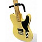 Used Fender NOVENTA TELECASTER Vintage Blonde Solid Body Electric Guitar