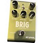 Used Strymon Brigadier dBucket Delay Effect Pedal thumbnail
