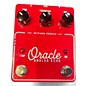 Used Mythos ORACLE Effect Pedal thumbnail