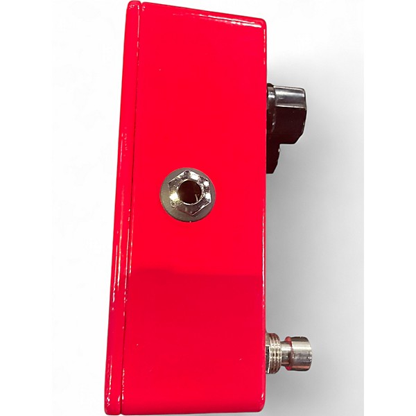 Used Mythos ORACLE Effect Pedal