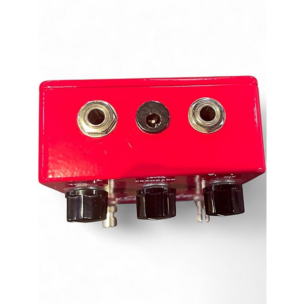 Used Mythos ORACLE Effect Pedal