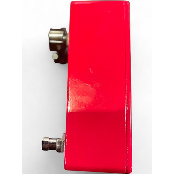 Used Mythos ORACLE Effect Pedal