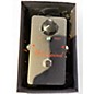 Used Whirlwind Orange Box Phaser Effect Pedal thumbnail