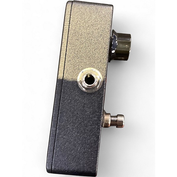 Used Whirlwind Orange Box Phaser Effect Pedal