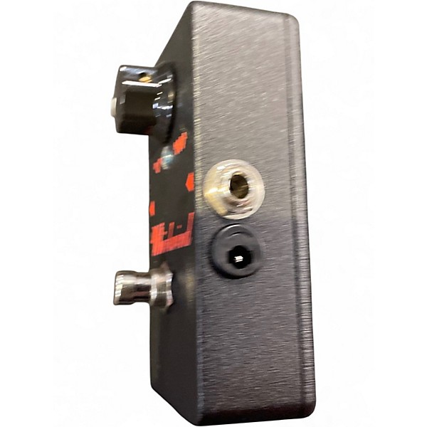 Used Whirlwind Orange Box Phaser Effect Pedal