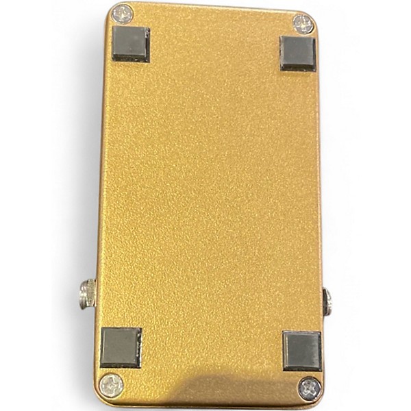 Used Barber Electronics PLUS Effect Pedal