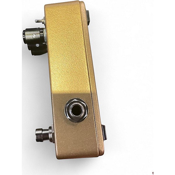 Used Barber Electronics PLUS Effect Pedal