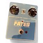 Used Mythos FATES Effect Pedal thumbnail
