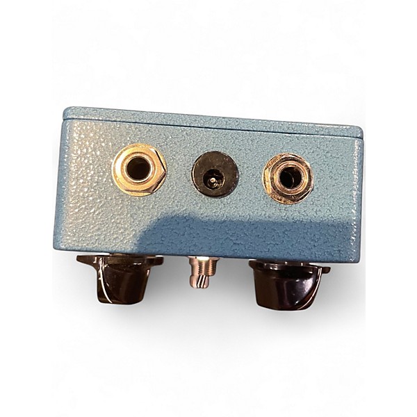 Used Mythos FATES Effect Pedal