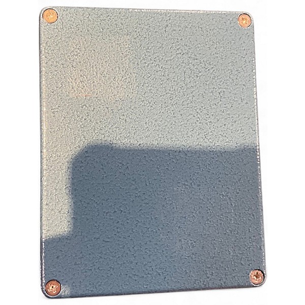 Used Mythos FATES Effect Pedal