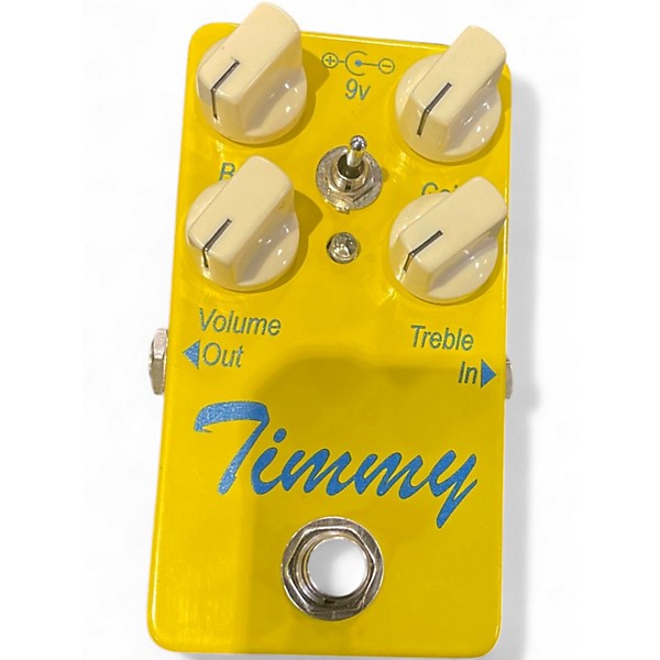 Used Cochran TIMMY V2 Effect Pedal