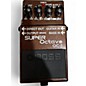 Used BOSS OC3 Super Octave Effect Pedal thumbnail