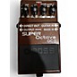 Used BOSS OC3 Super Octave Effect Pedal