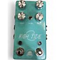 Used M.d Effects High Tide Effect Pedal thumbnail