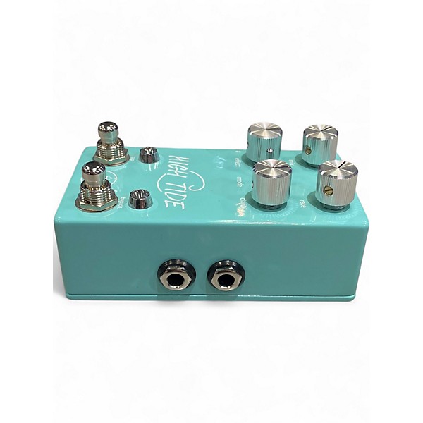 Used M.d Effects High Tide Effect Pedal