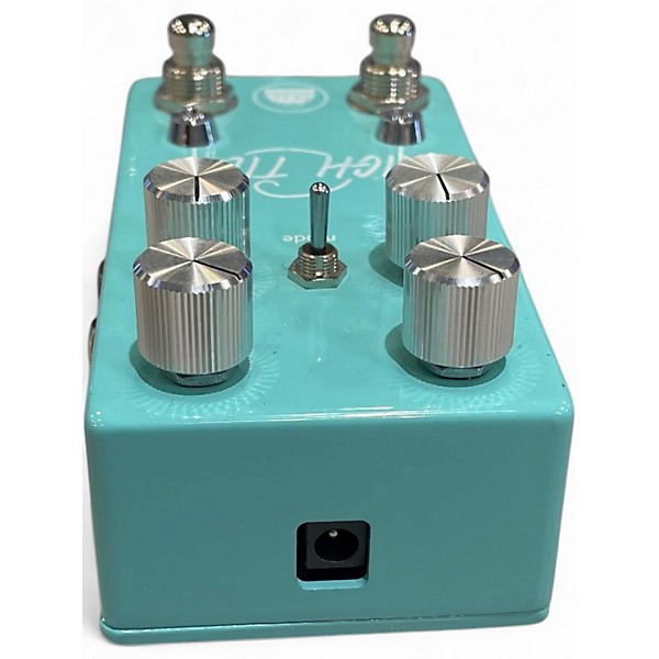 Used M.d Effects High Tide Effect Pedal