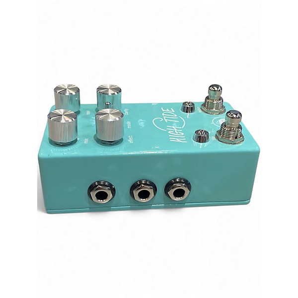 Used M.d Effects High Tide Effect Pedal