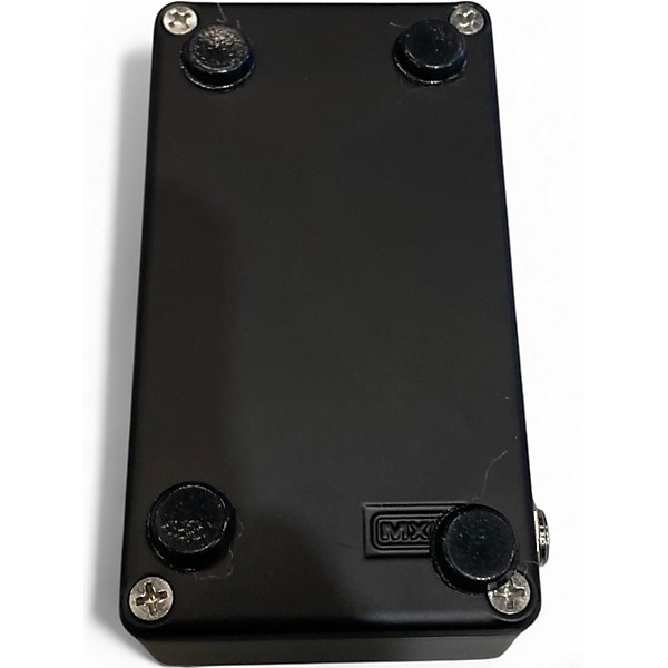 Used MXR Rockman x100 Effect Pedal