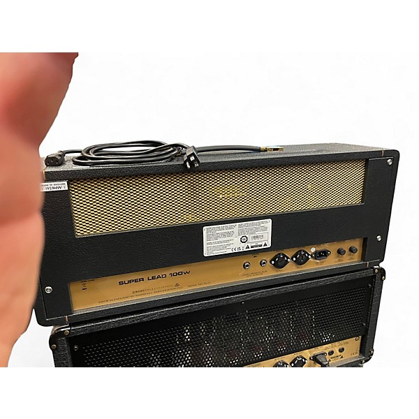 Used Marshall 1959 modified  Tube Guitar Amp Head