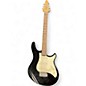 Used Peavey Raptor Plus Black Solid Body Electric Guitar thumbnail