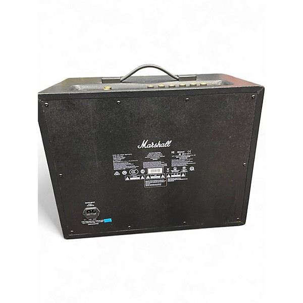 Used Marshall CODE 50W 1x12 Guitar Combo Amp