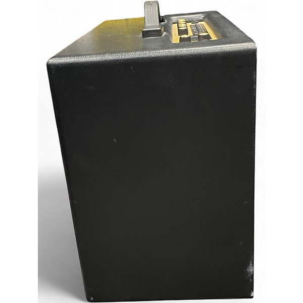 Used Marshall CODE 50W 1x12 Guitar Combo Amp