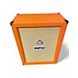 Used Orange Amplifiers PPC212C 2x12 Guitar Cabinet thumbnail