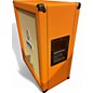 Used Orange Amplifiers PPC212C 2x12 Guitar Cabinet
