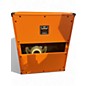 Used Orange Amplifiers PPC212C 2x12 Guitar Cabinet