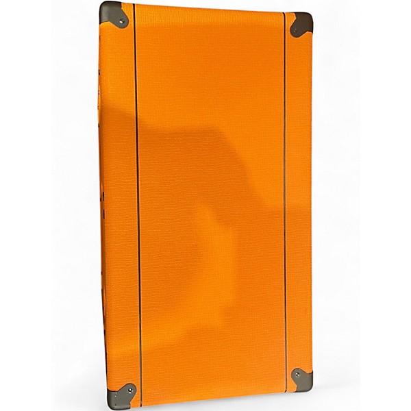 Used Orange Amplifiers PPC212C 2x12 Guitar Cabinet