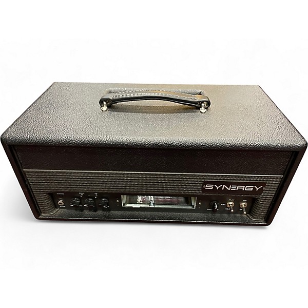 Used Synergy SYN30 Tube Guitar Amp Head