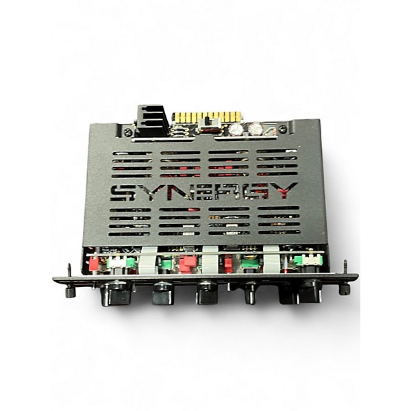 Used Synergy ENGL- SAVAGE TUBE MODULE Guitar Preamp