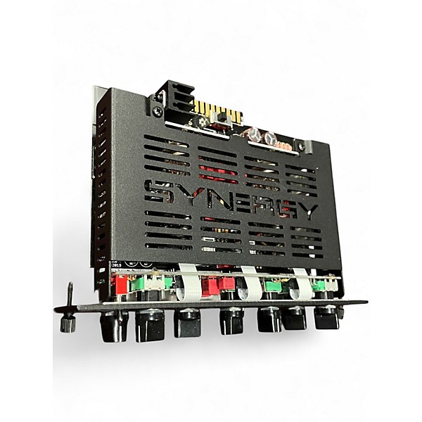 Used Synergy ENGL- SAVAGE TUBE MODULE Guitar Preamp