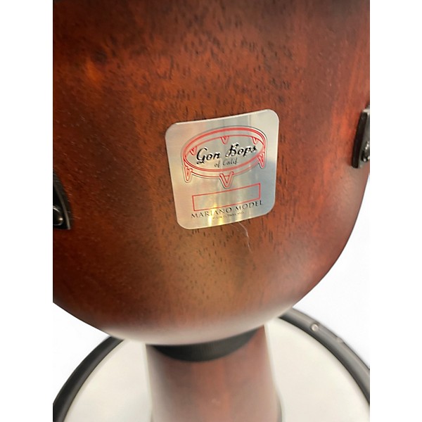 Used Gon Bops MARIANO DJEMBE Djembe