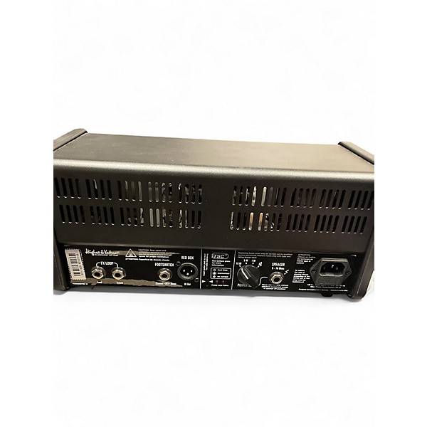 Used Hughes & Kettner Tubemeister 18 18W Tube Guitar Amp Head