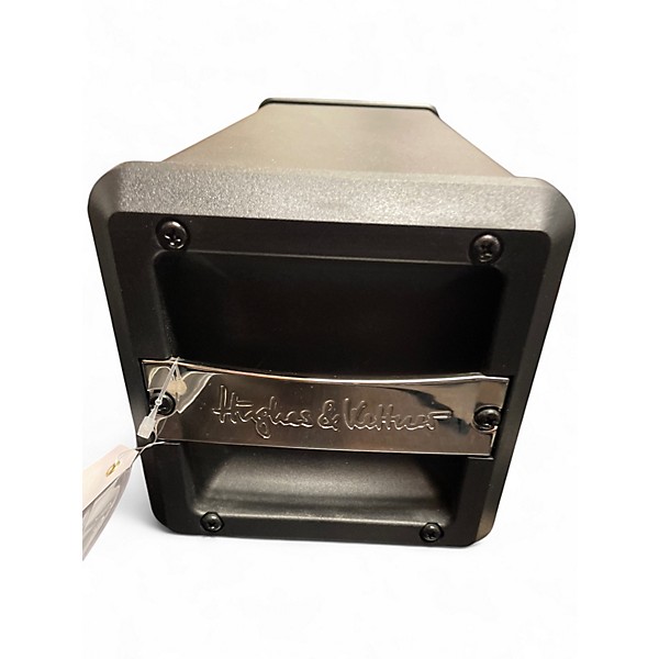 Used Hughes & Kettner Tubemeister 18 18W Tube Guitar Amp Head