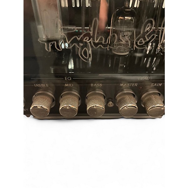 Used Hughes & Kettner Tubemeister 18 18W Tube Guitar Amp Head