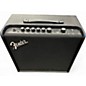 Used Fender Mustang LT50 50W 1x12 Guitar Combo Amp thumbnail