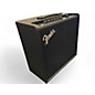 Used Fender Mustang LT50 50W 1x12 Guitar Combo Amp