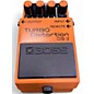 Used BOSS DS2 Turbo Distortion Effect Pedal