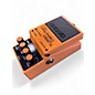 Used BOSS DS2 Turbo Distortion Effect Pedal
