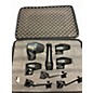 Used Shure PGADRUMKIT5 Drum Microphone thumbnail