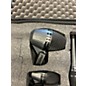 Used Shure PGADRUMKIT5 Drum Microphone