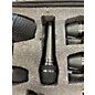 Used Shure PGADRUMKIT5 Drum Microphone