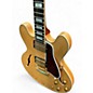 Used Gibson Custom Shop 1959 ES-335 Natural Hollow Body Electric Guitar